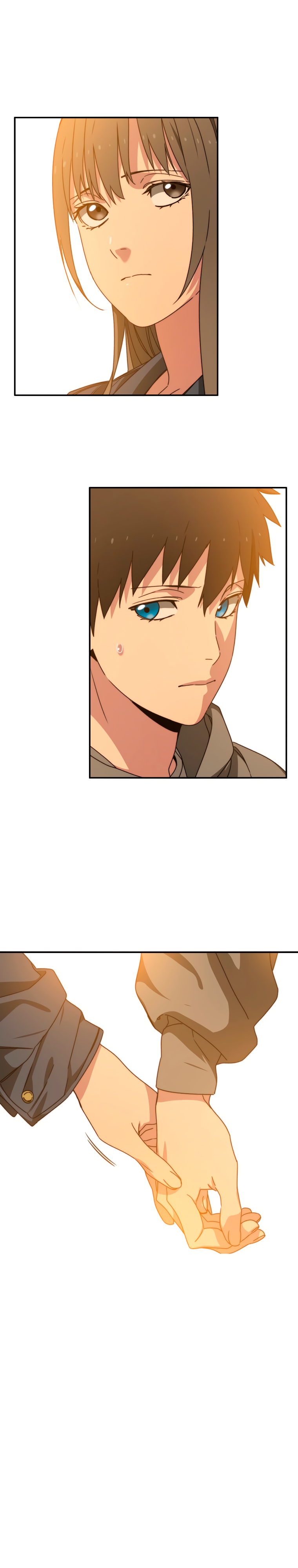 Read Existencia Manga Online