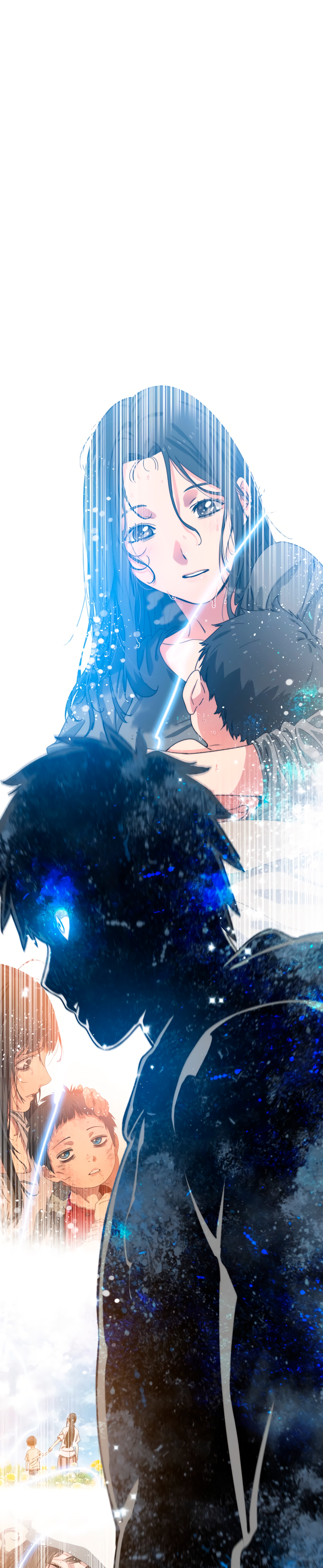 Read Existencia Manga Online