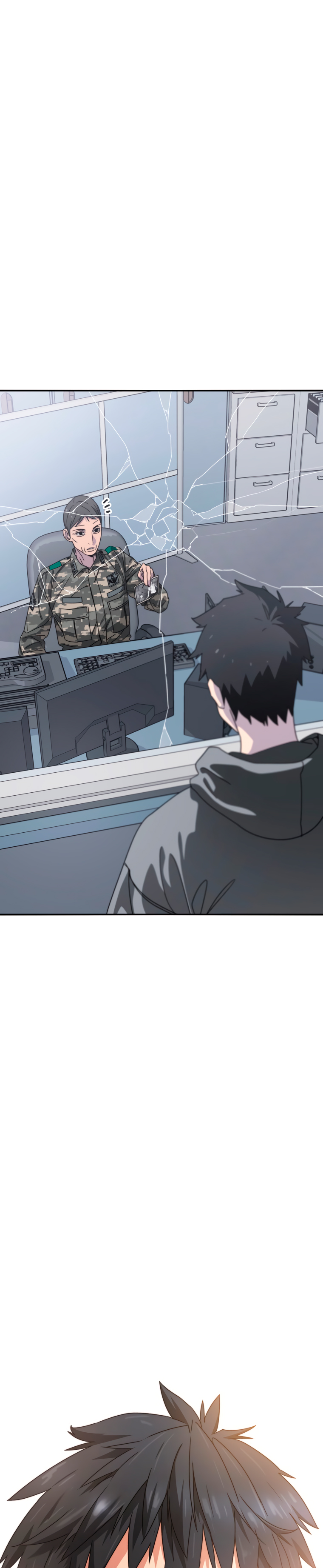 Read Existencia Manga Online