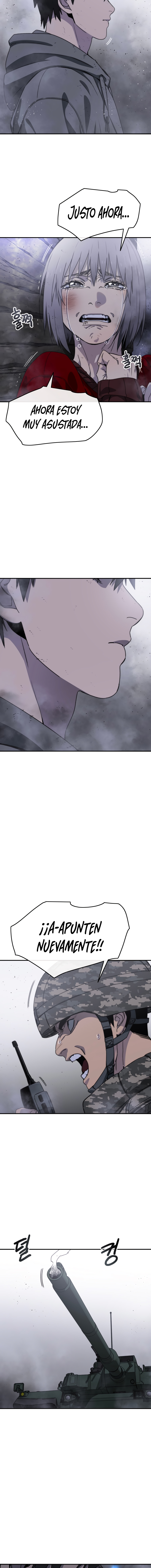 Read Existencia Manga Online