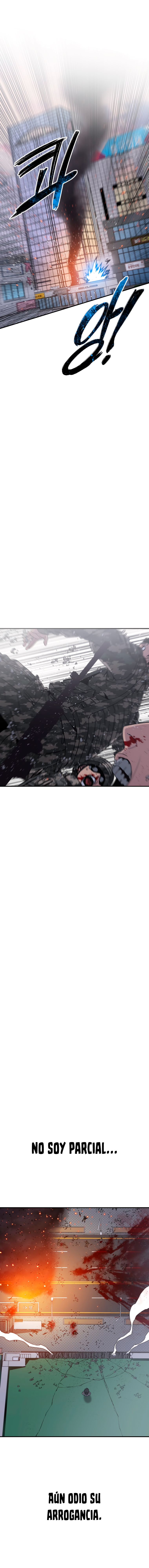 Read Existencia Manga Online