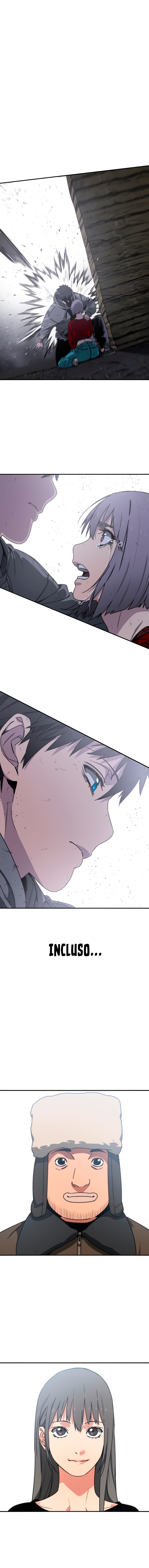 Read Existencia Manga Online