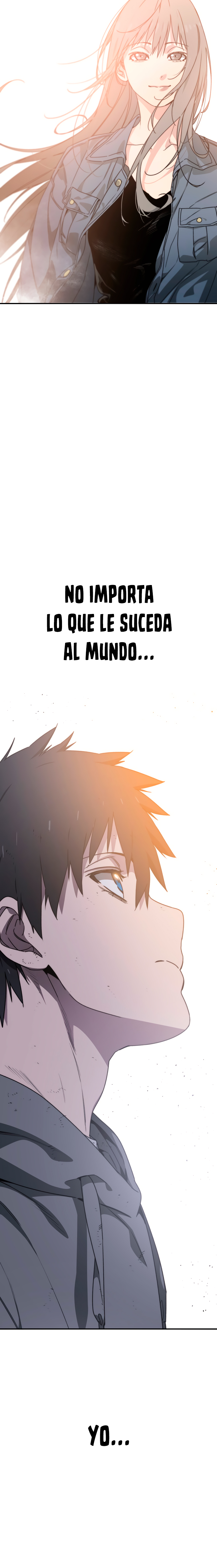 Read Existencia Manga Online