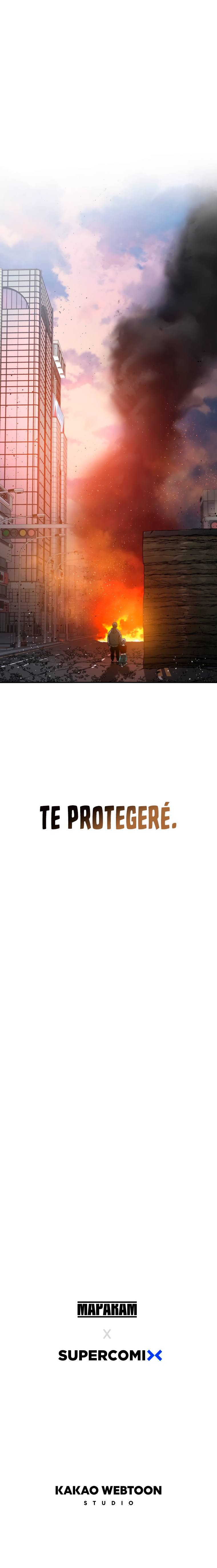 Read Existencia Manga Online