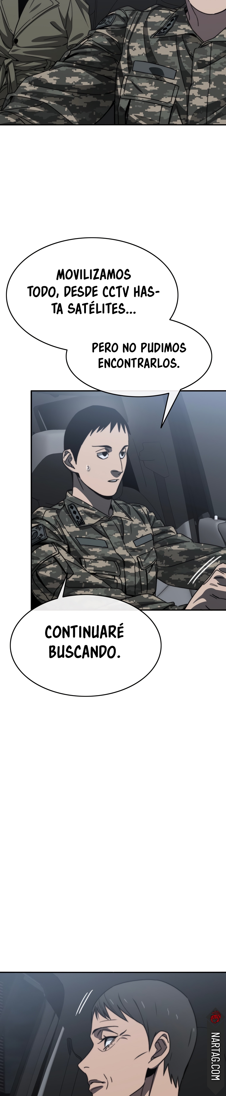 Read Existencia Manga Online