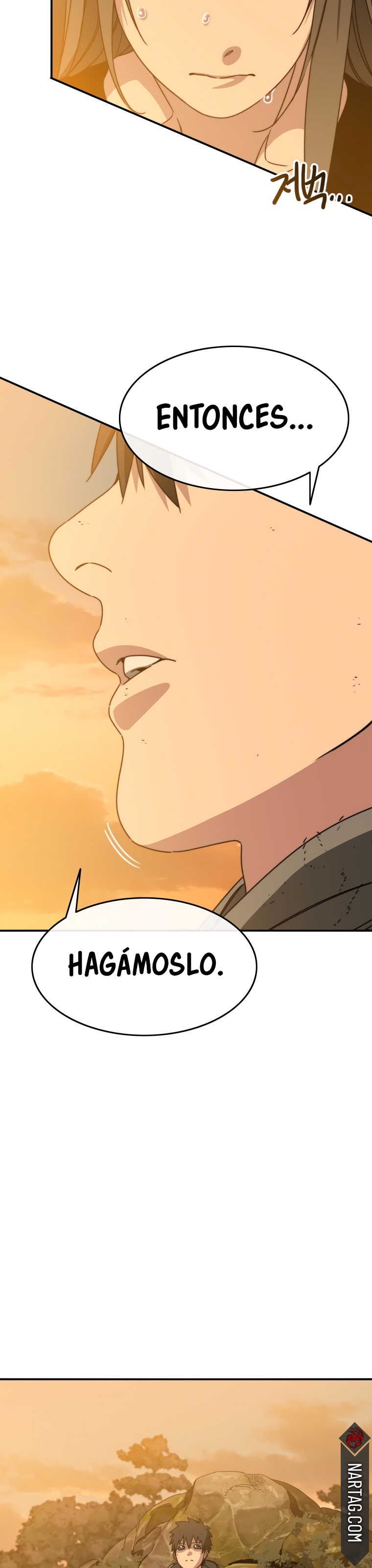 Read Existencia Manga Online