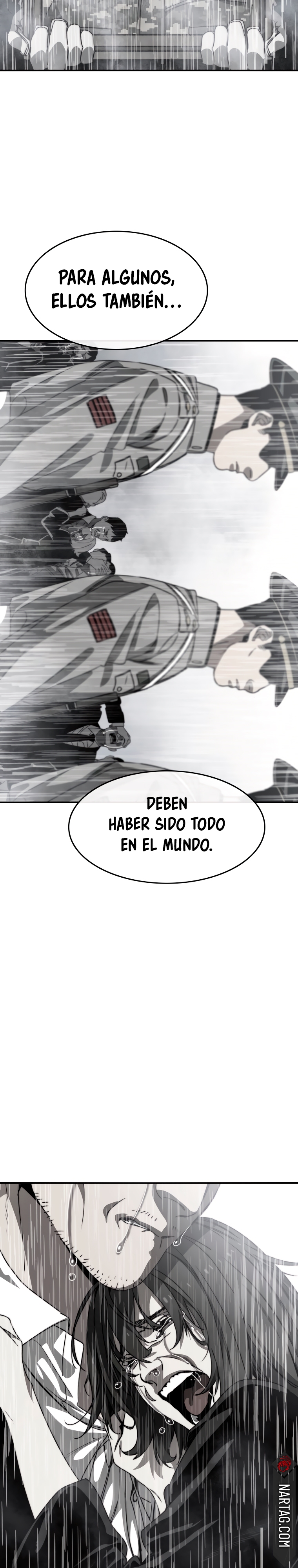 Read Existencia Manga Online