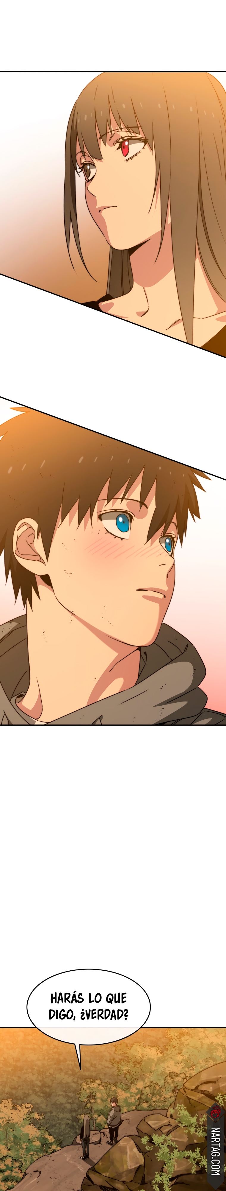 Read Existencia Manga Online
