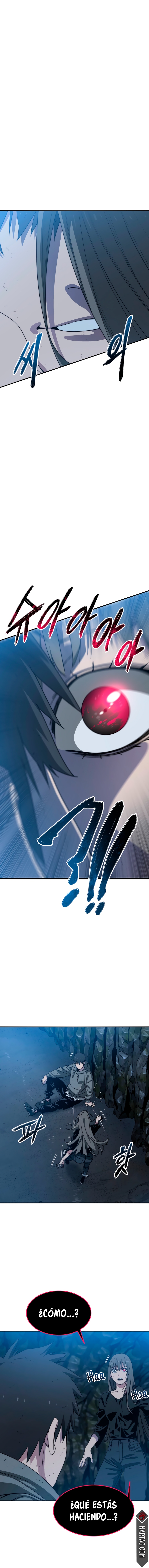 Read Existencia Manga Online