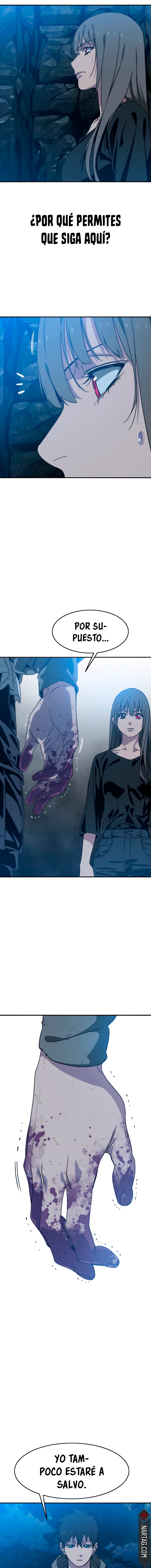 Read Existencia Manga Online