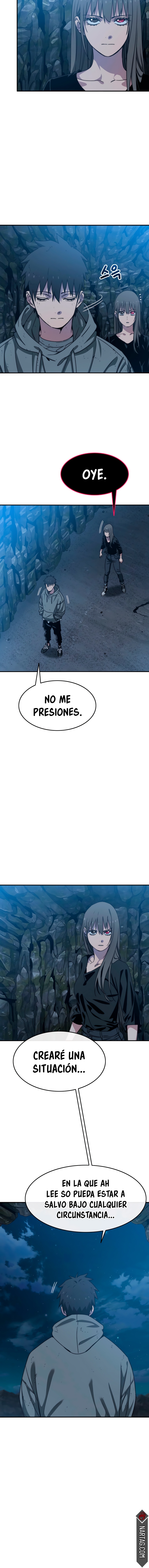 Read Existencia Manga Online