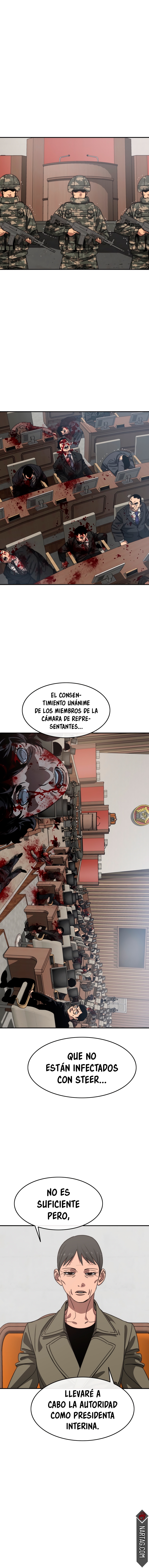 Read Existencia Manga Online