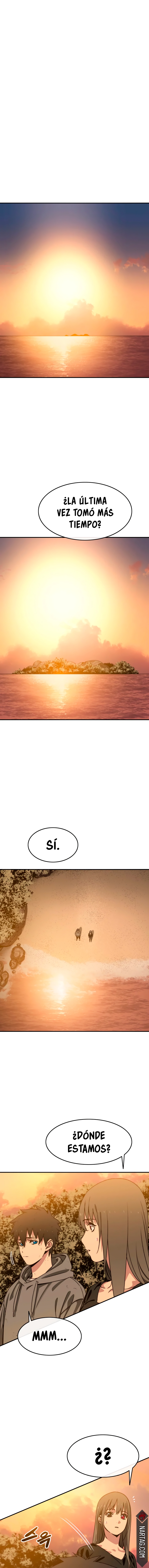Read Existencia Manga Online