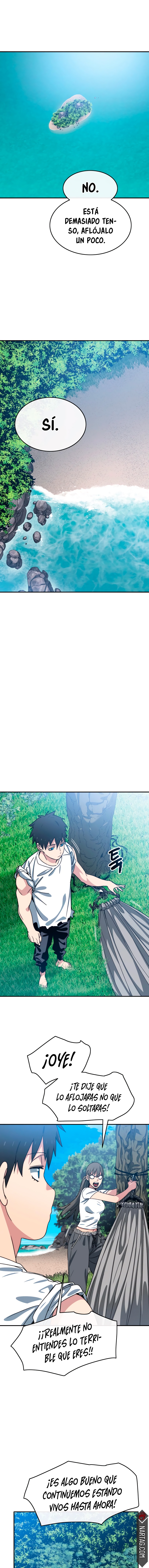 Read Existencia Manga Online