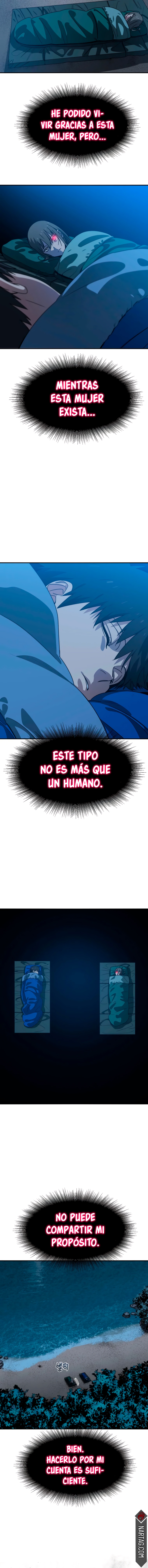 Read Existencia Manga Online