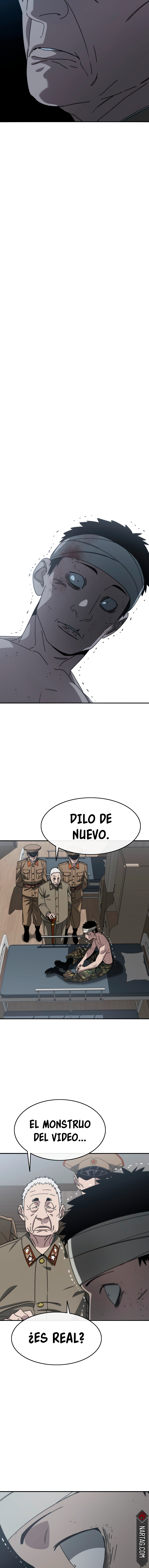 Read Existencia Manga Online