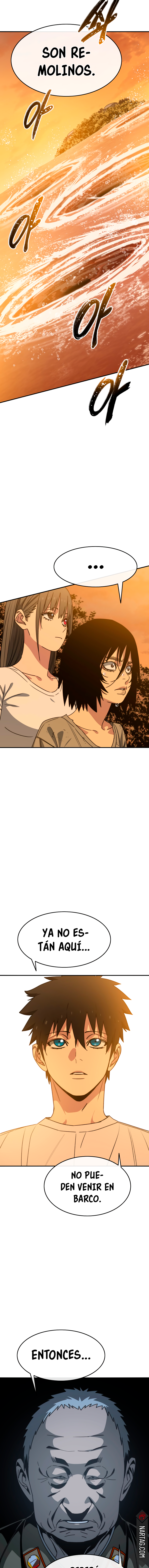 Read Existencia Manga Online