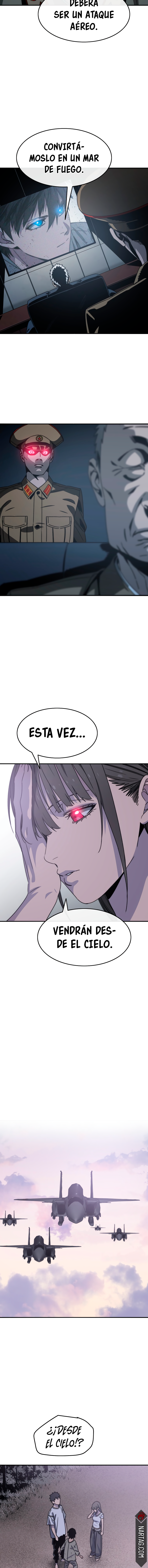 Read Existencia Manga Online