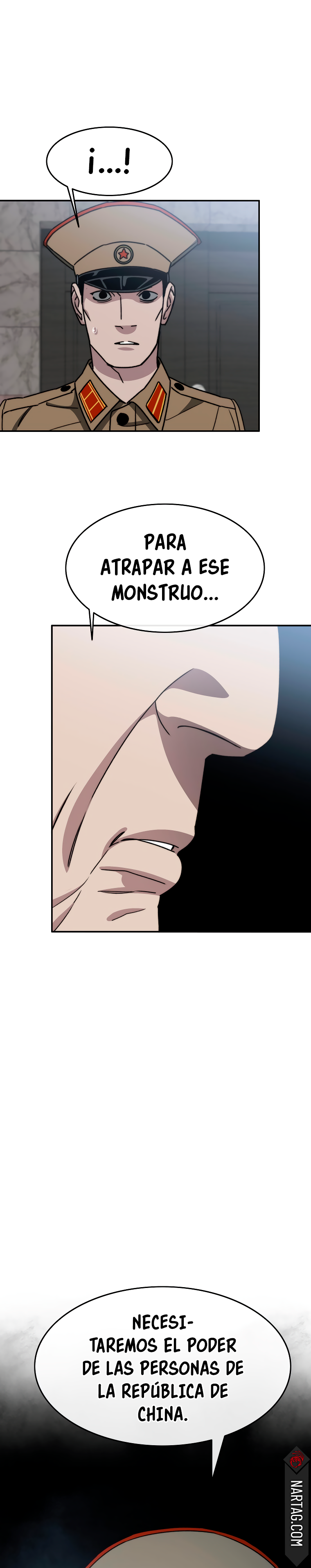 Read Existencia Manga Online