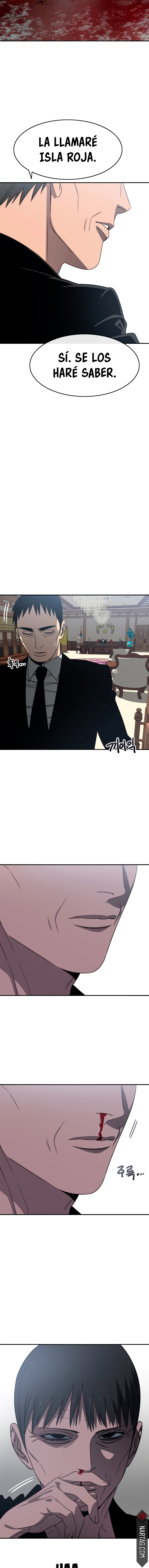 Read Existencia Manga Online