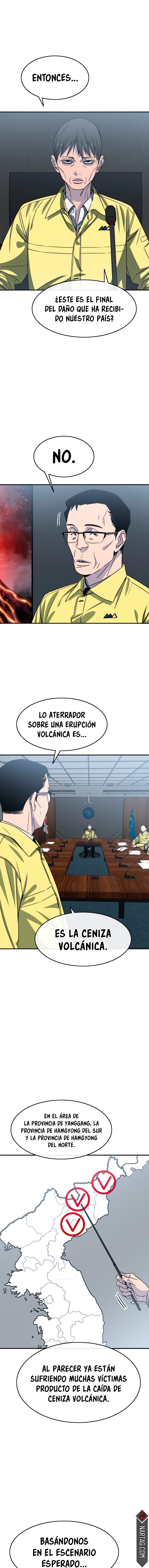 Read Existencia Manga Online