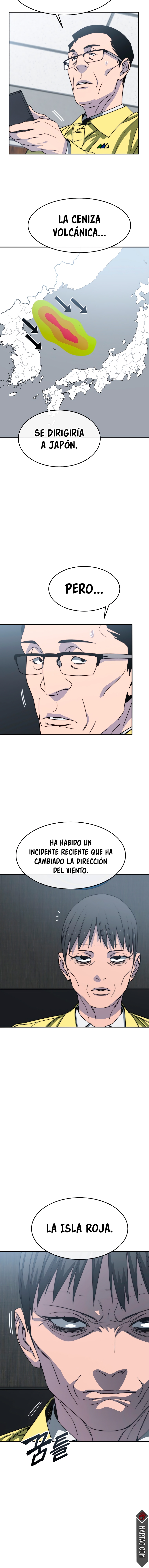 Read Existencia Manga Online