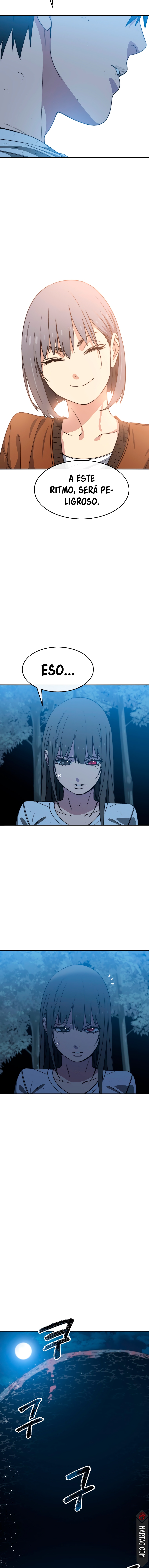 Read Existencia Manga Online