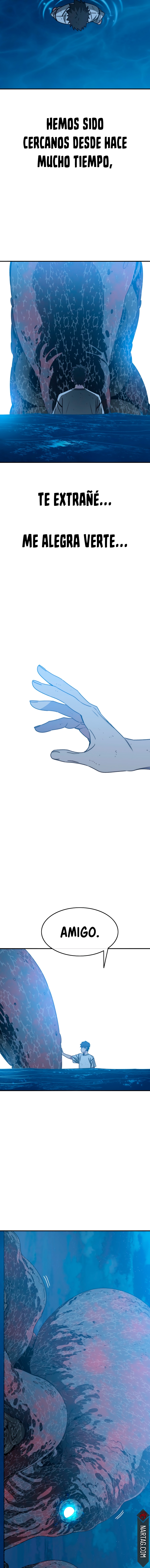 Read Existencia Manga Online