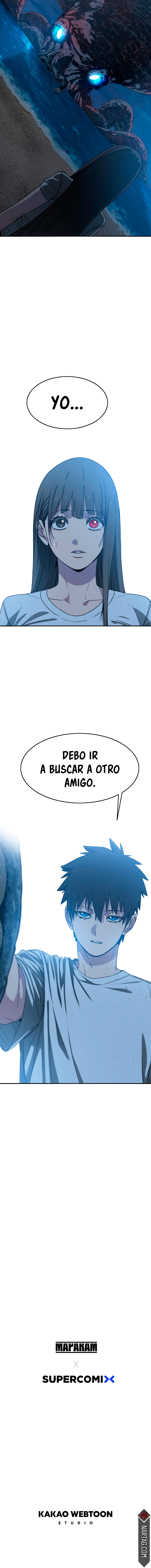Read Existencia Manga Online