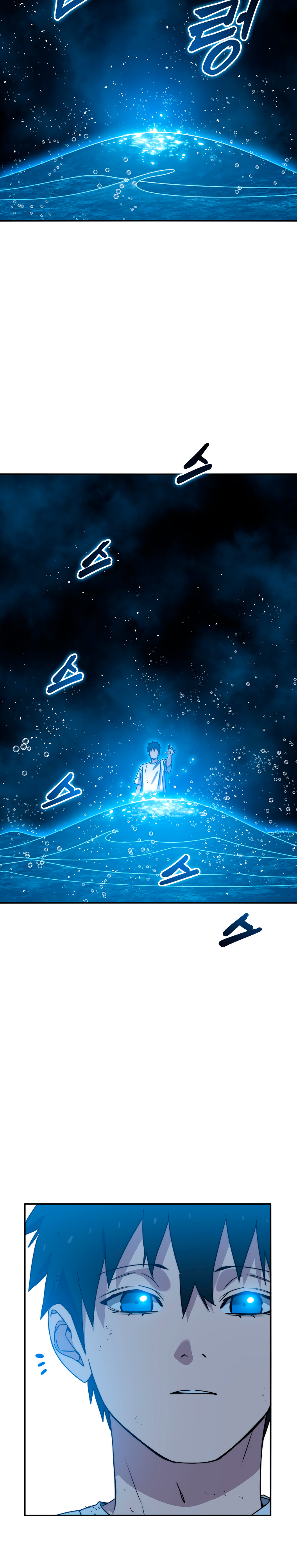 Read Existencia Manga Online