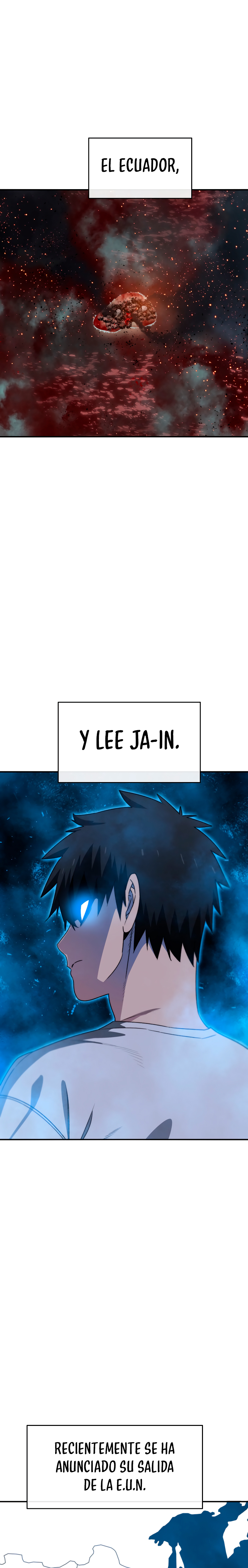 Read Existencia Manga Online