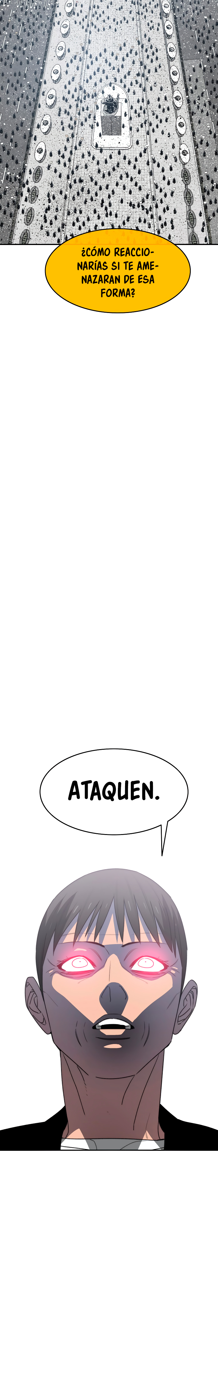 Read Existencia Manga Online
