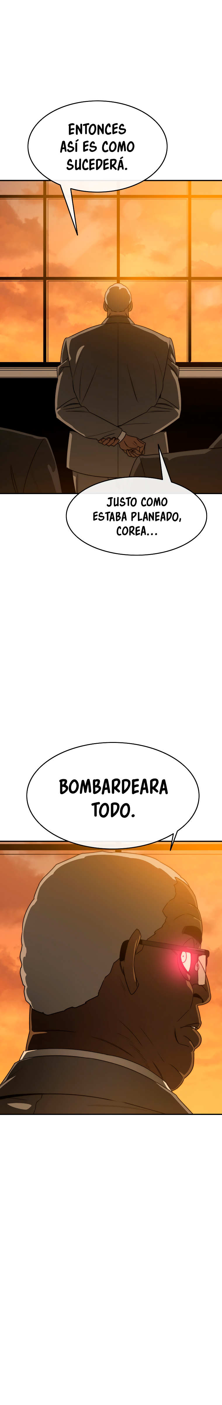 Read Existencia Manga Online