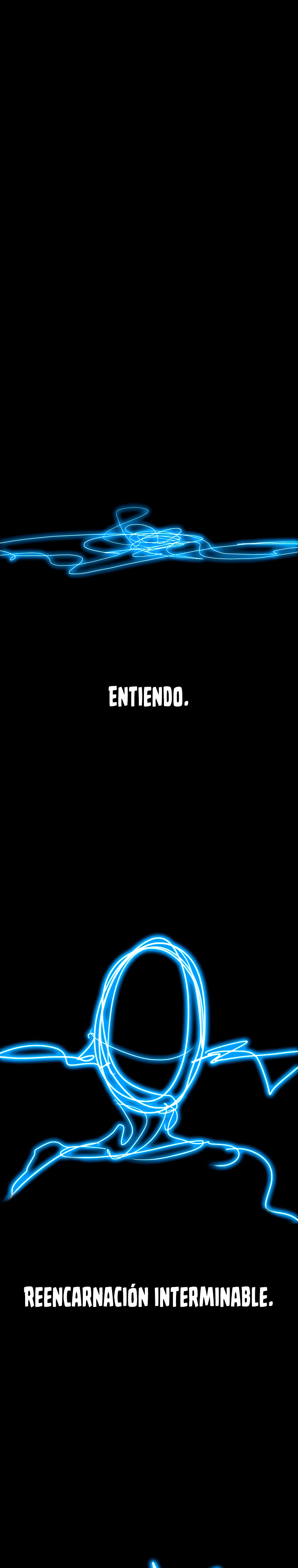Read Existencia Manga Online