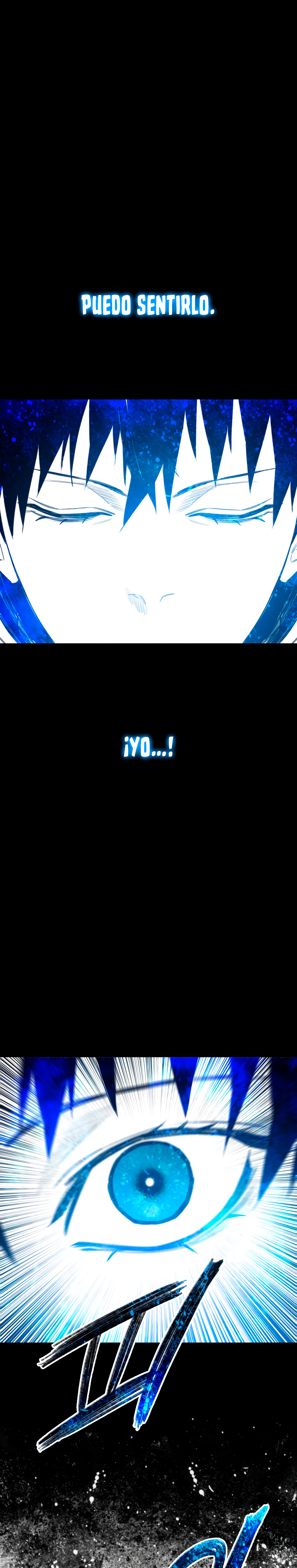 Read Existencia Manga Online