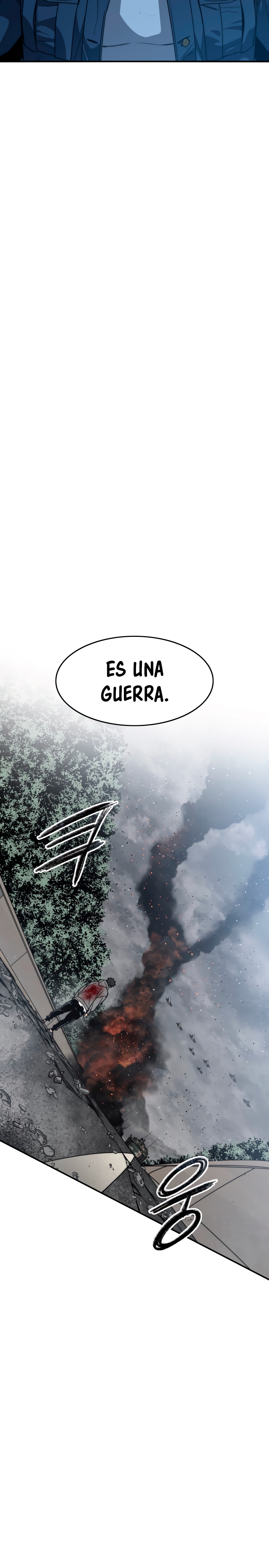 Read Existencia Manga Online