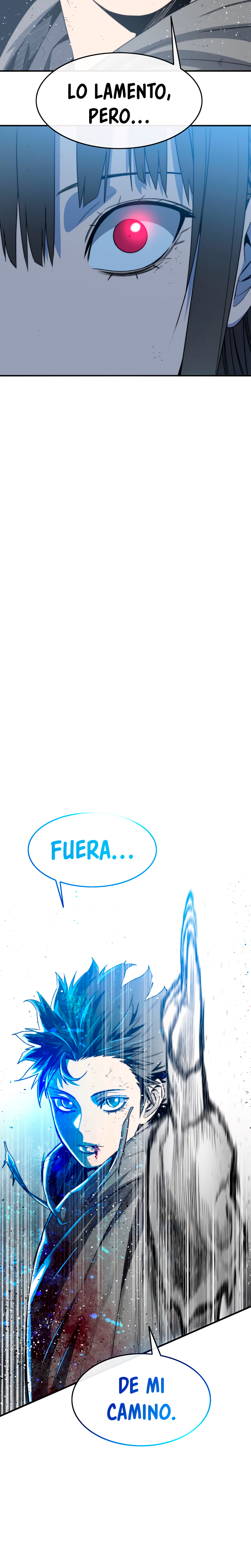 Read Existencia Manga Online