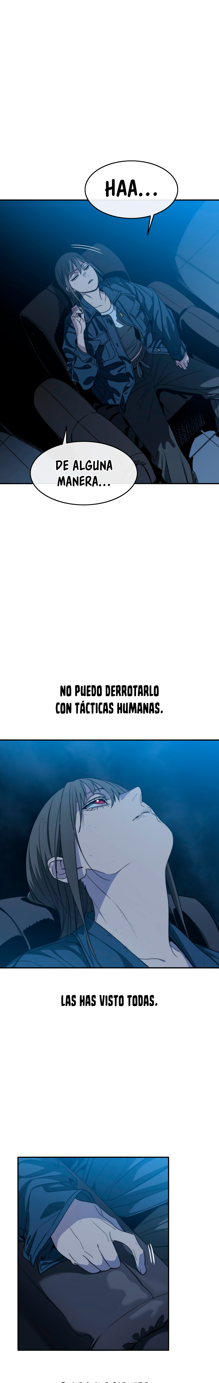 Read Existencia Manga Online