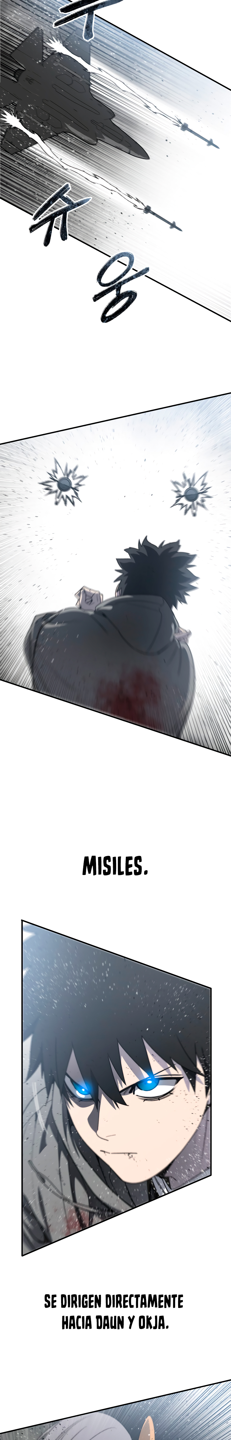 Read Existencia Manga Online