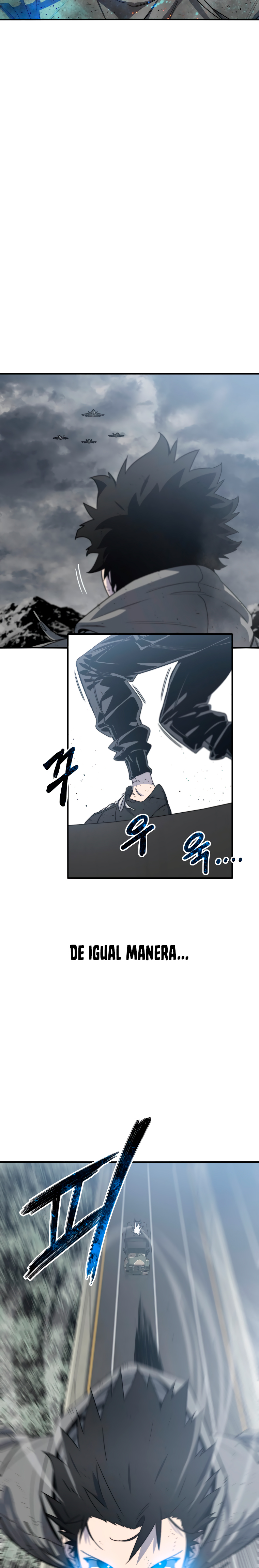 Read Existencia Manga Online