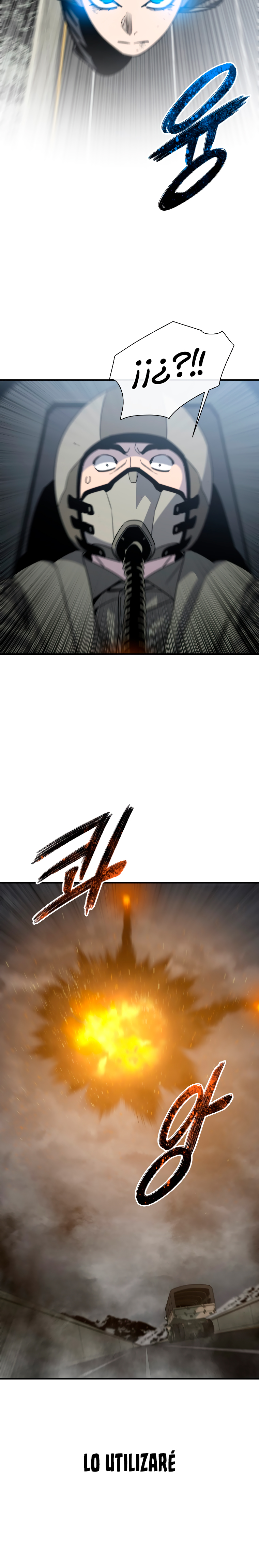 Read Existencia Manga Online