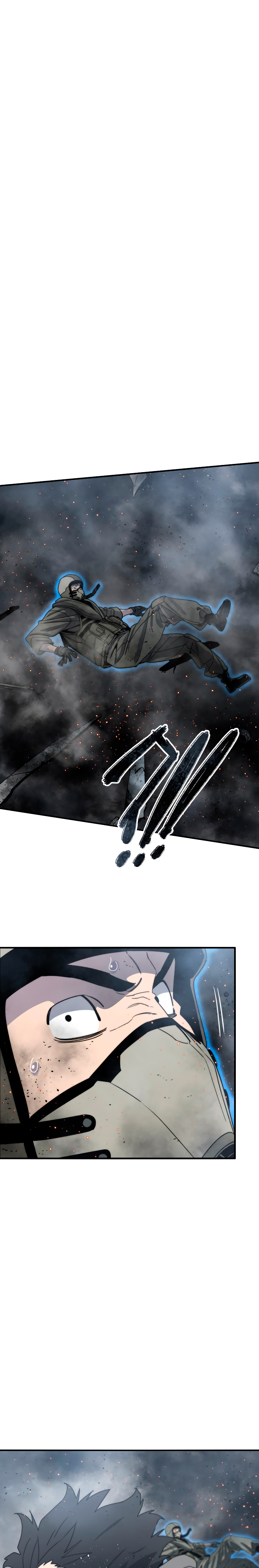Read Existencia Manga Online