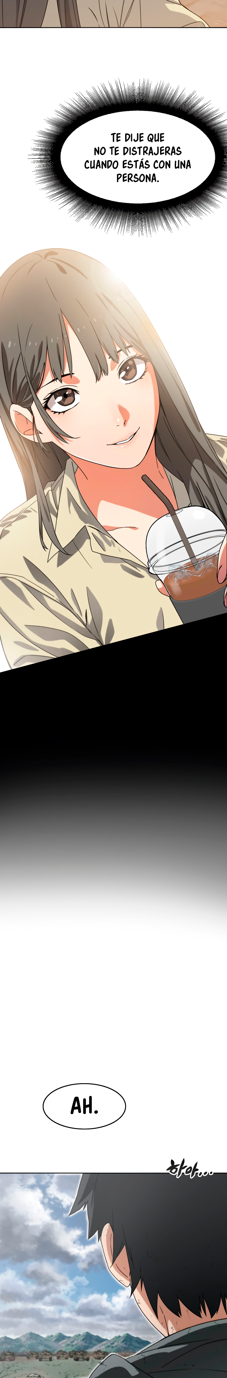 Read Existencia Manga Online