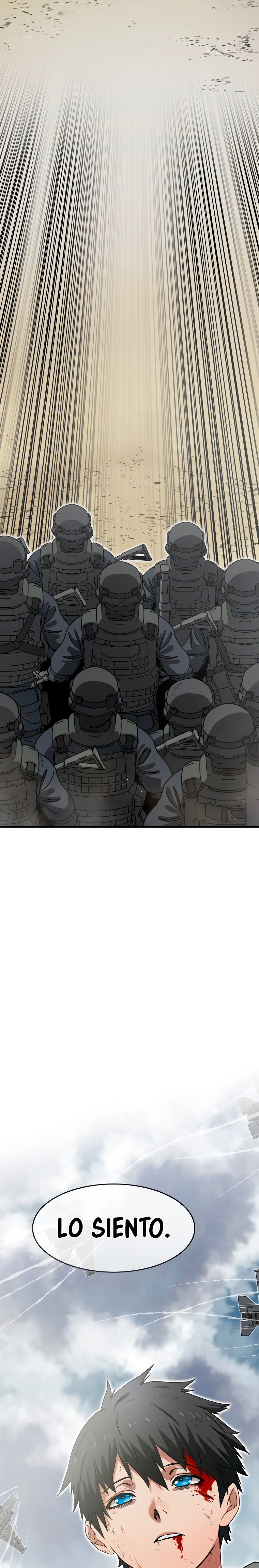 Read Existencia Manga Online