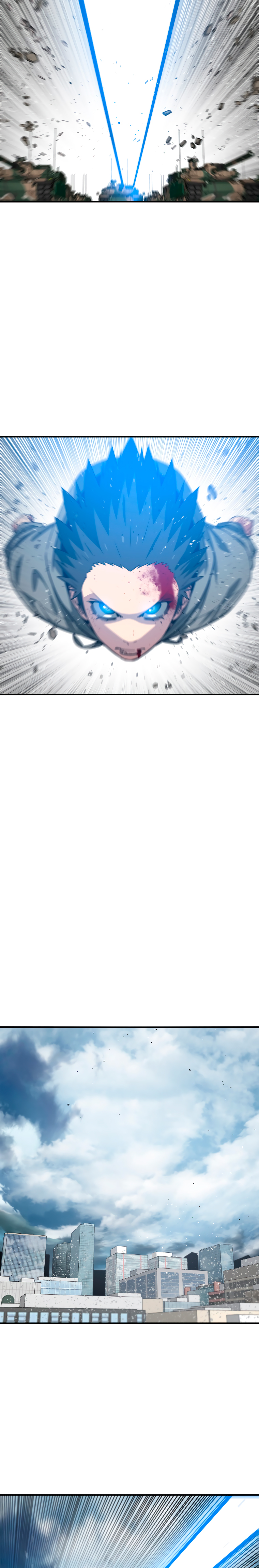 Read Existencia Manga Online