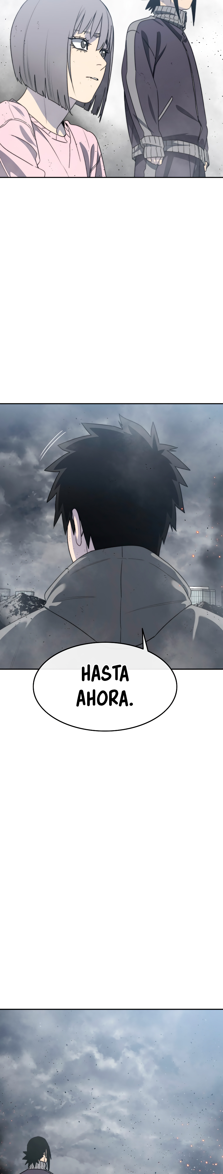Read Existencia Manga Online
