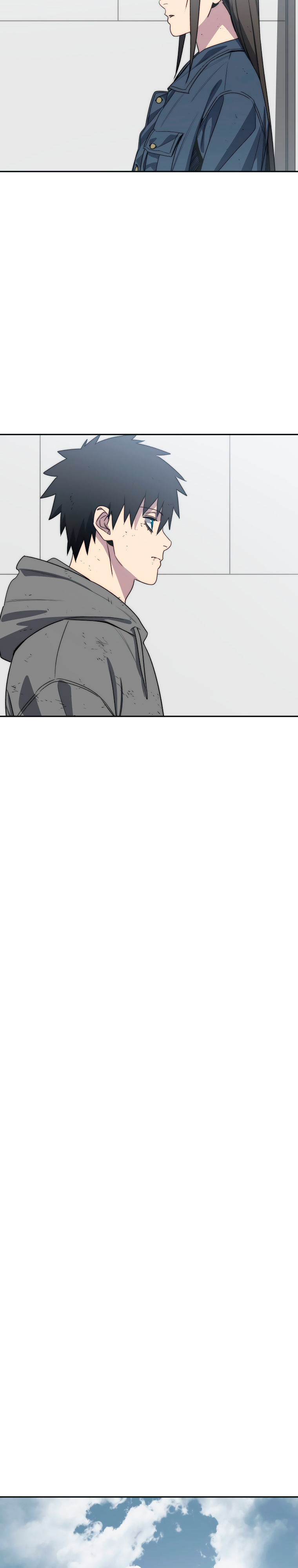 Read Existencia Manga Online