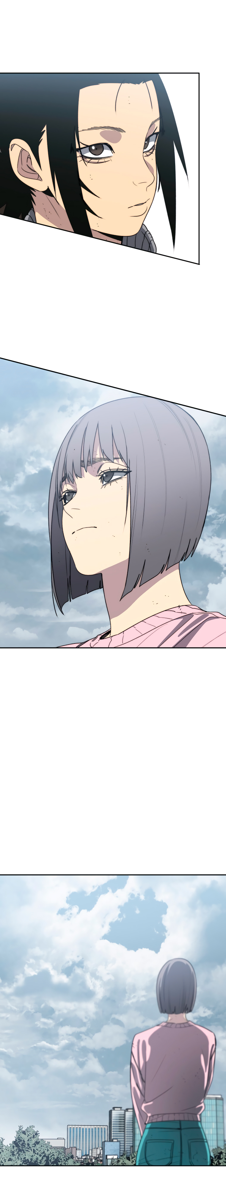 Read Existencia Manga Online