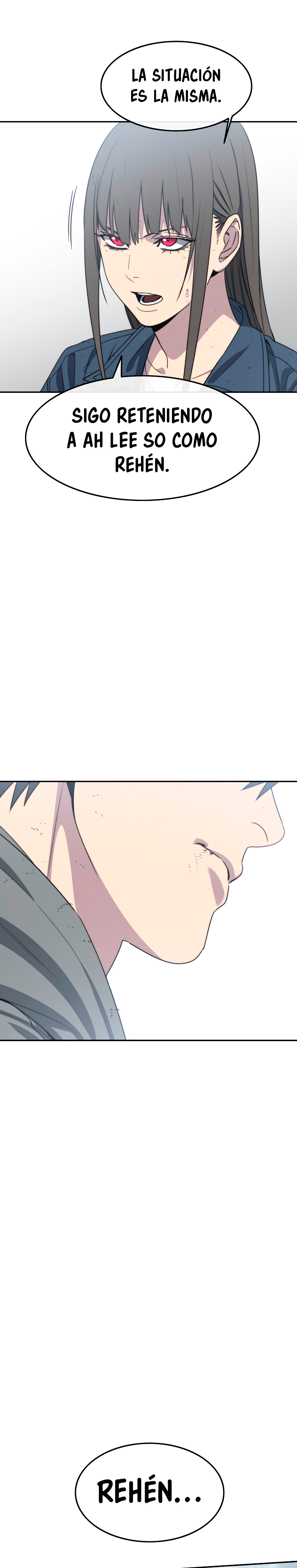 Read Existencia Manga Online