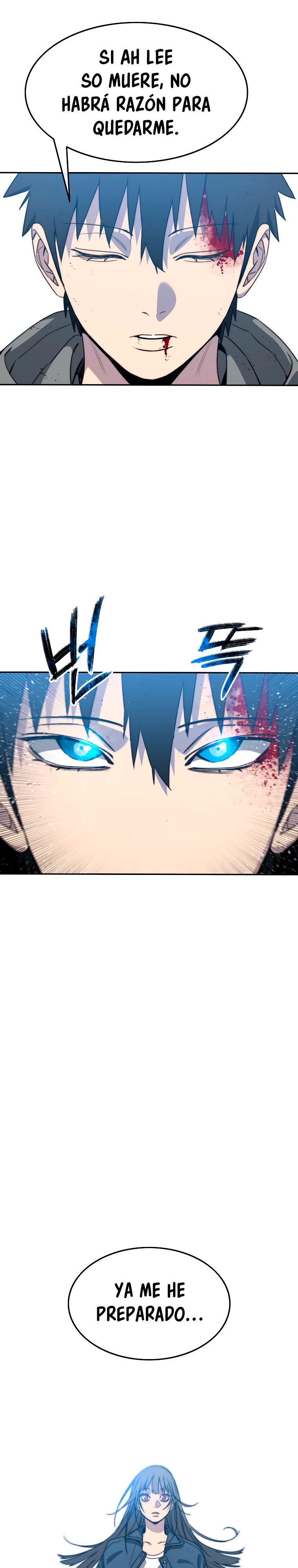 Read Existencia Manga Online
